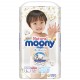 Sauskelnės-kelnaitės MOONY Natural PL 9-14 kg